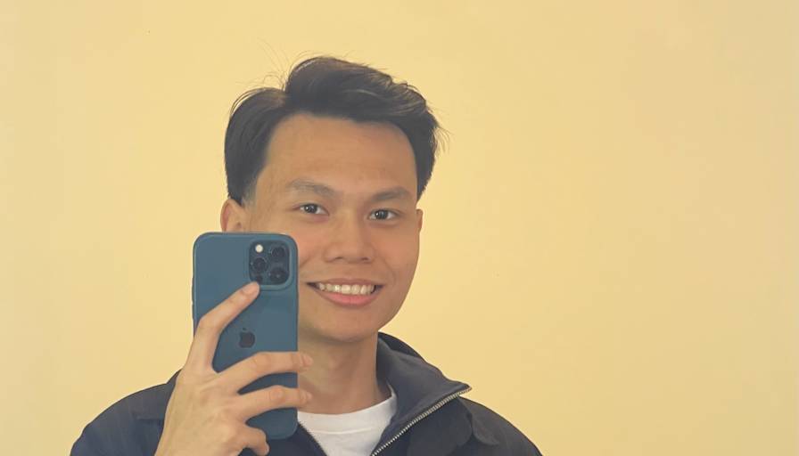 Cedric Nguyen