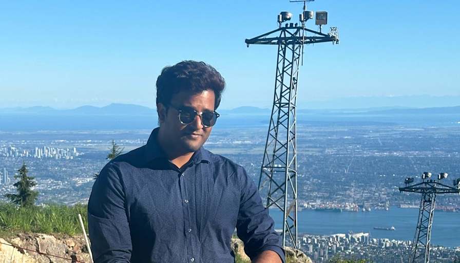 Siddhesh Sawant