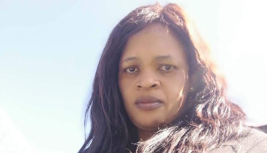 Nxalati jeaneth mabuza