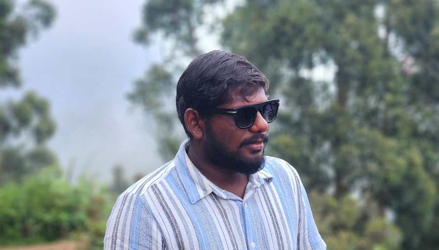 Vishanth