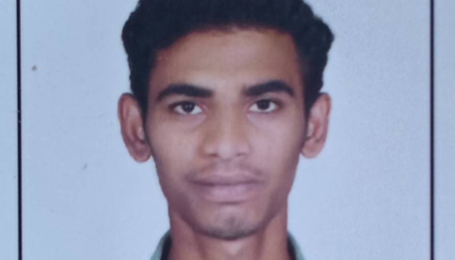 Ajay Patil