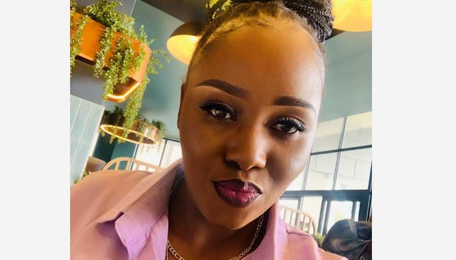 Amahle