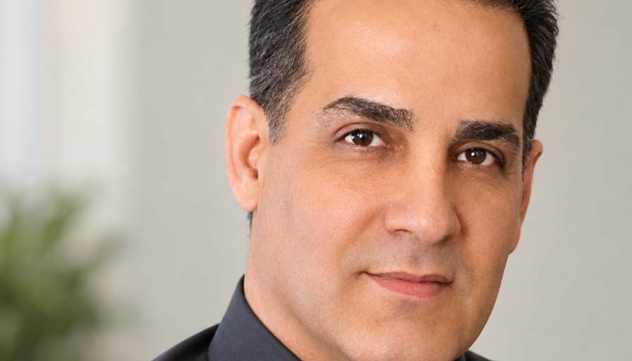 Hamid Talaei