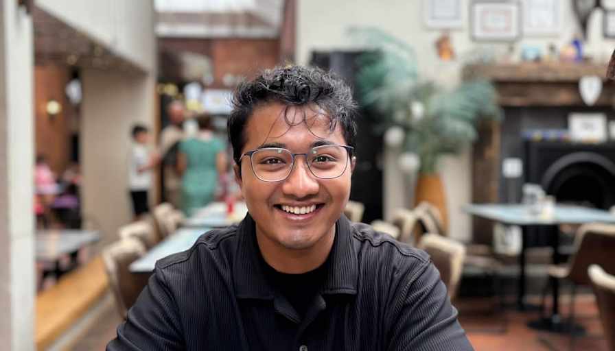 Golam Rahman