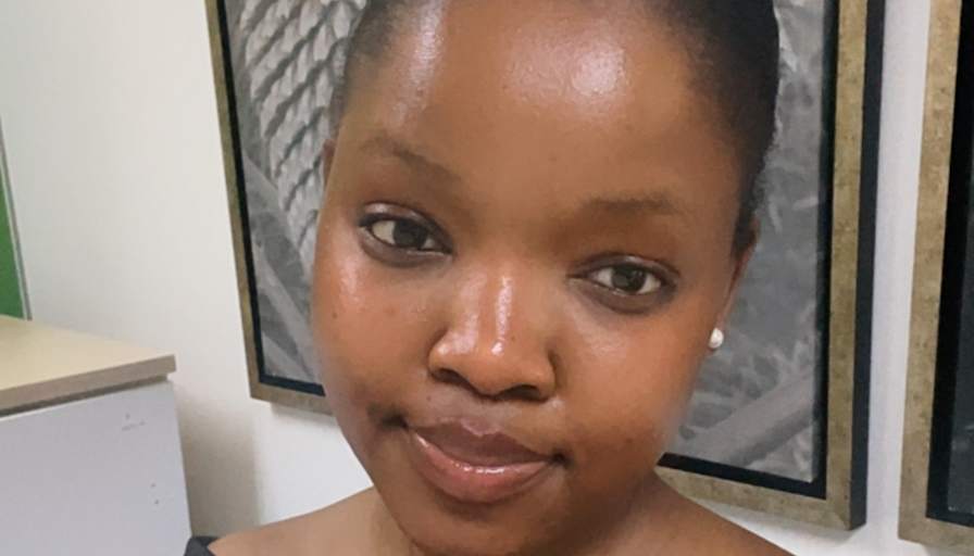 Mandisa Ncwane