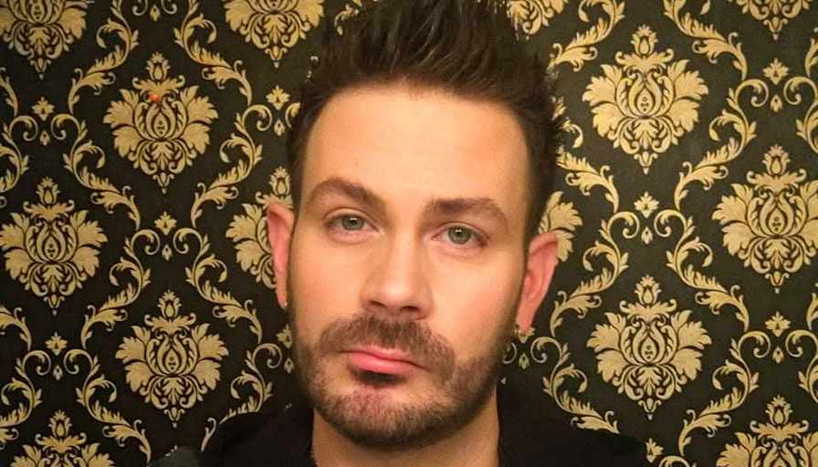 Matthew Scott Baillie