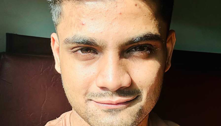 Arjun raj