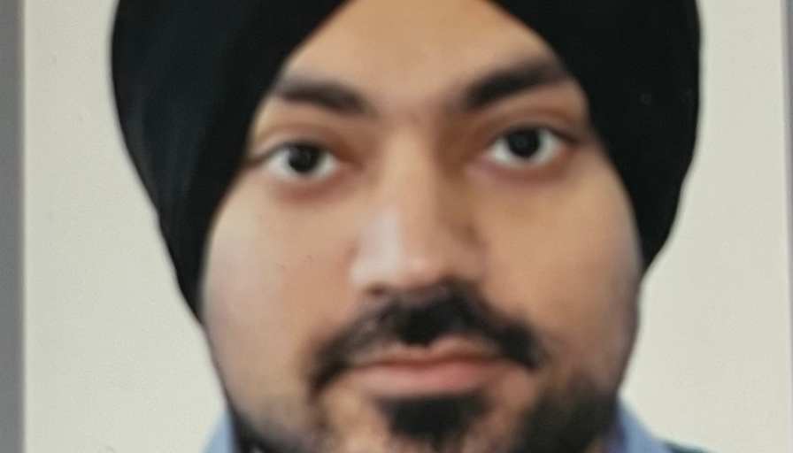 Amol Deep Singh