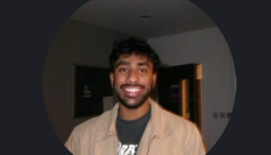 George Cherian
