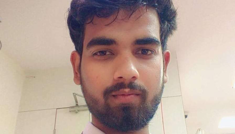 Akash yadav