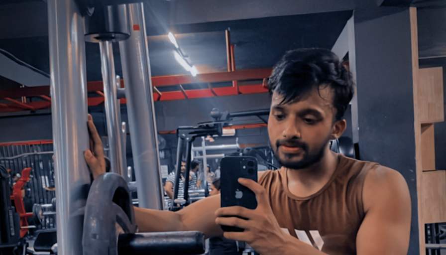 Naveen Singh
