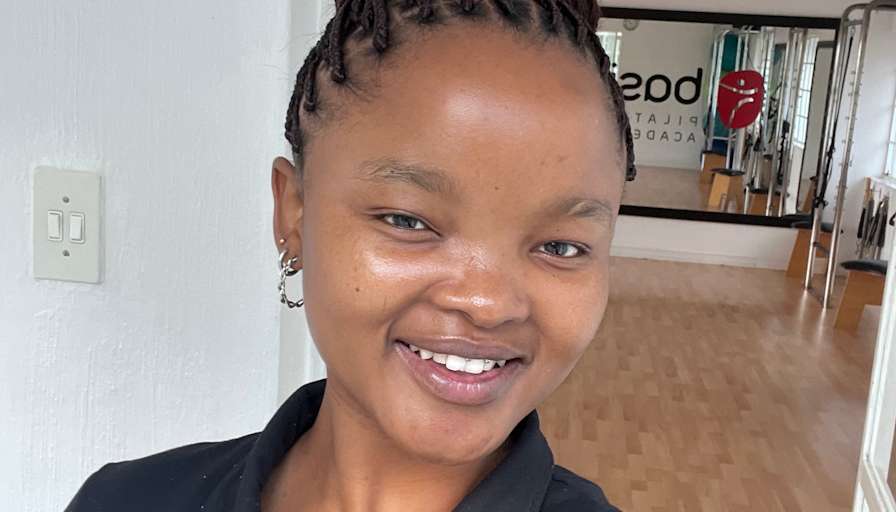 Zukiswa