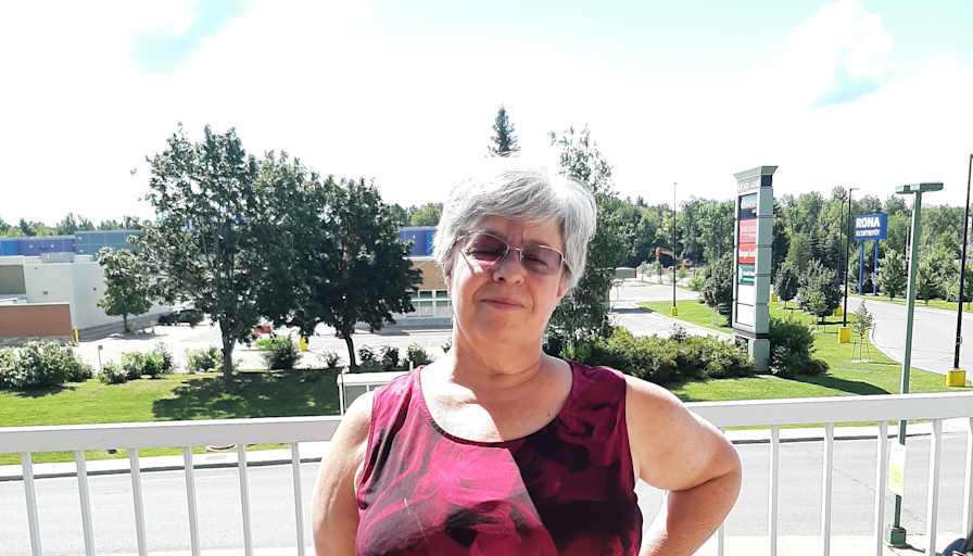 Joanne LeBlanc