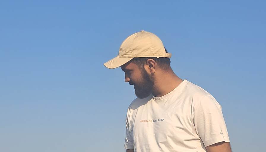 sahil ramteke
