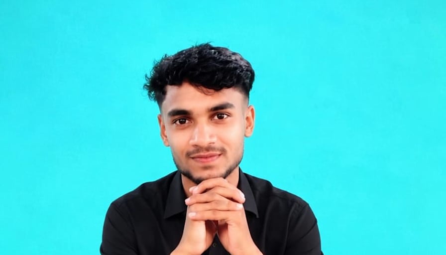Hamidul Islam