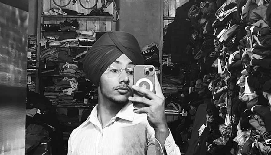 Harneet Singh