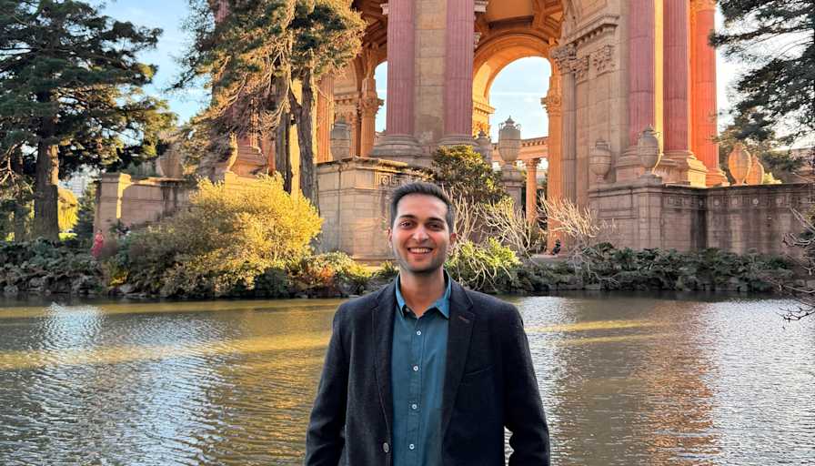 Hassaan Iqbal