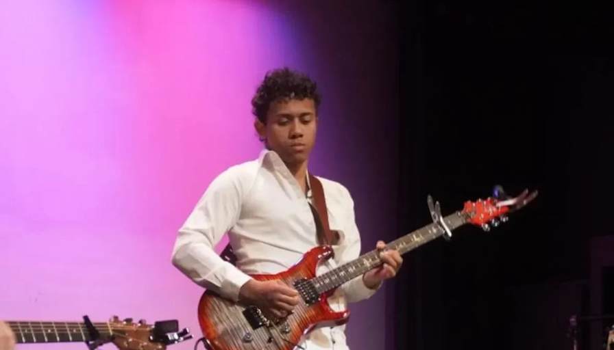 David Cadogan-Blackwood