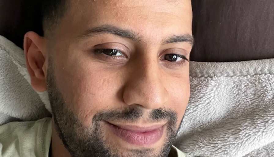 Ali Tarawneh