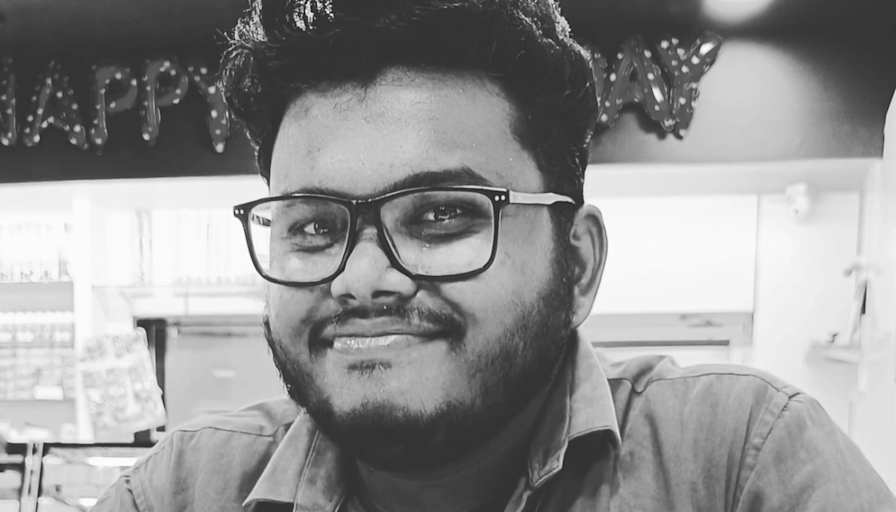 Praveen