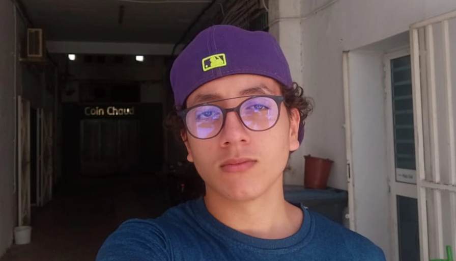 Youssef
