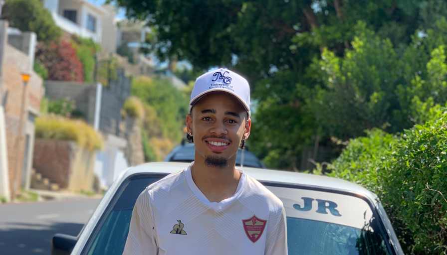 Romario Kivido
