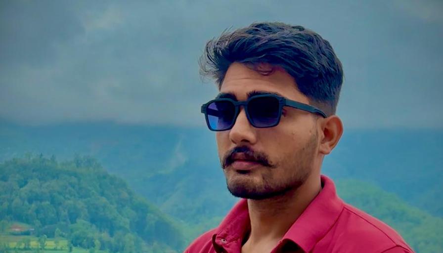 Abhishek Dagar