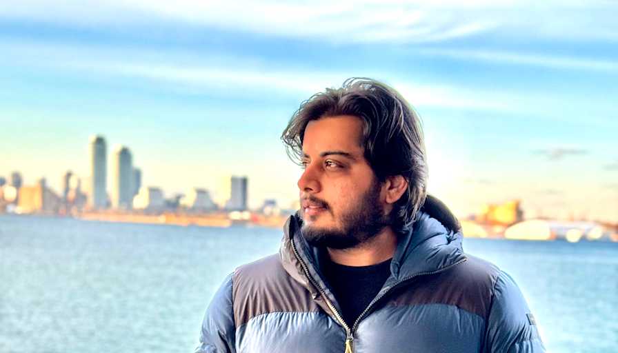 Kunal Sheoran