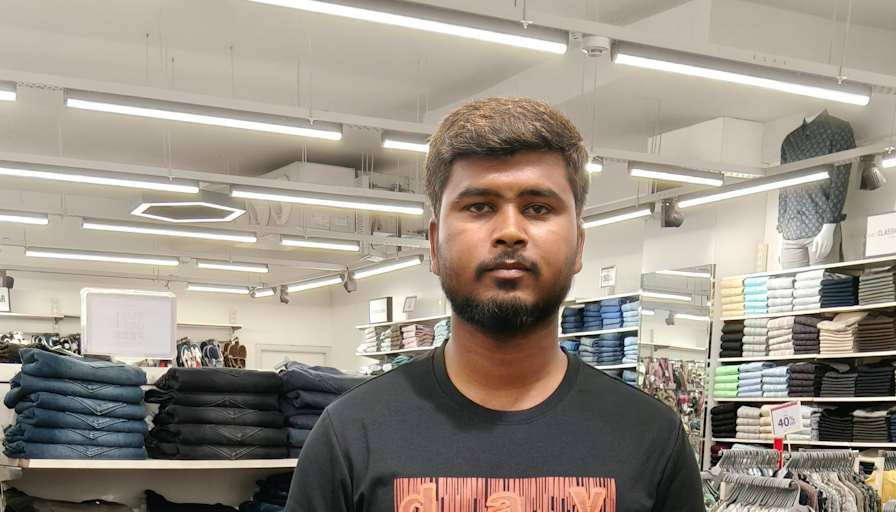 Pandiyan