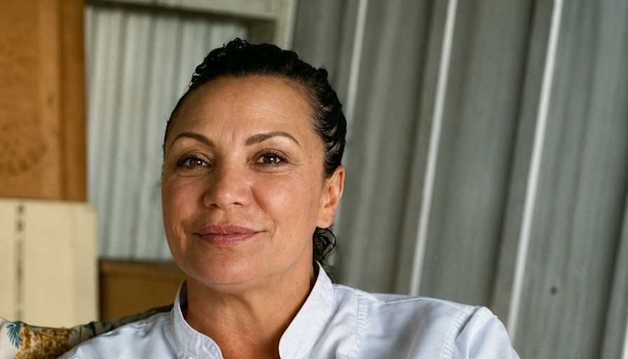 Andrea King