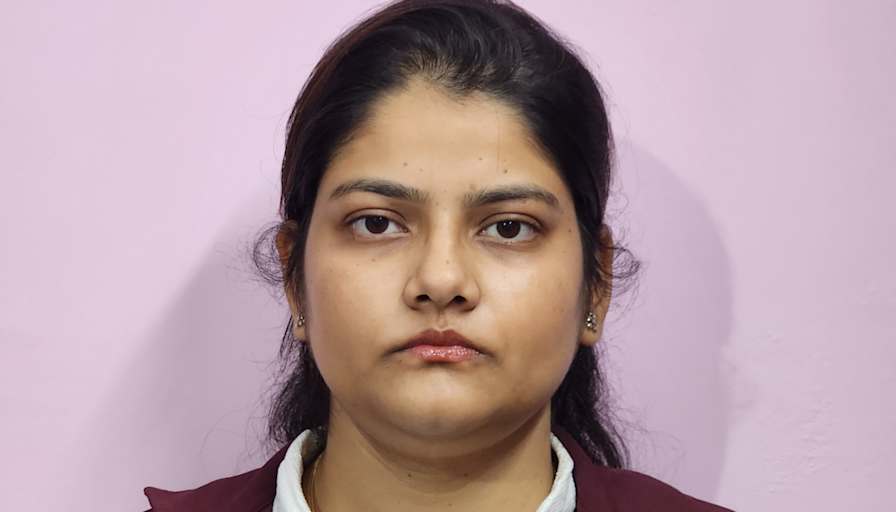 Susmita
