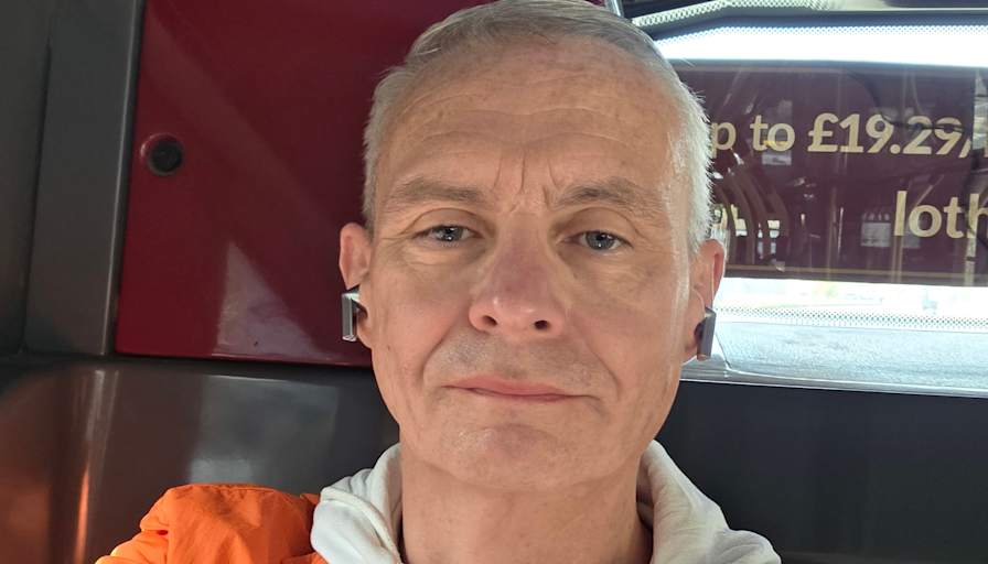 Scott Naysmith