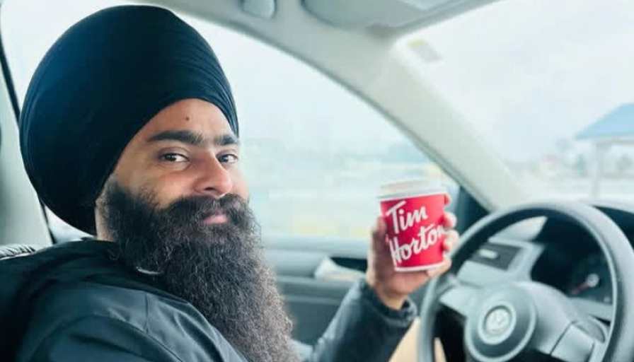 Harpal singh