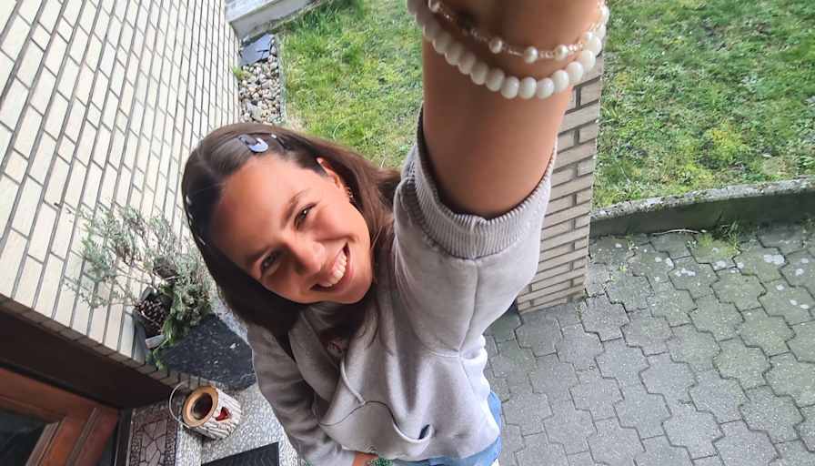 Angelina