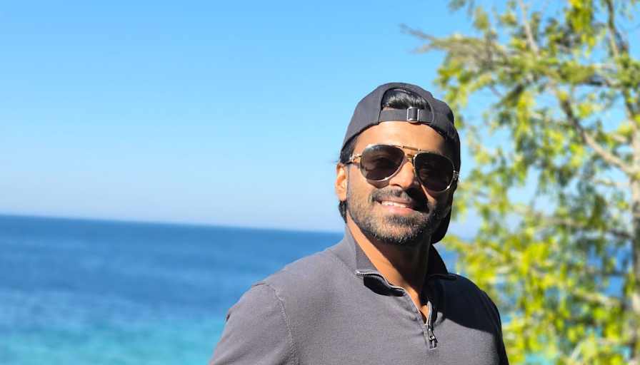 Noufal