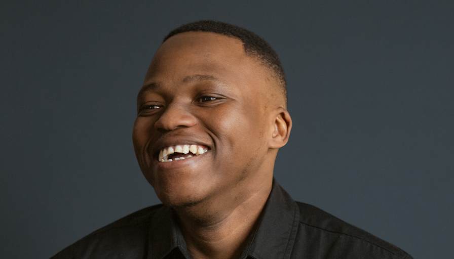 Mxolisi