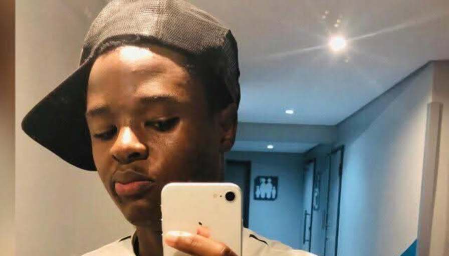 Katlego