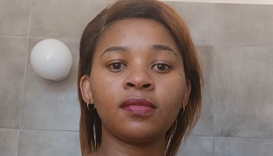 S'nawo Mabusela