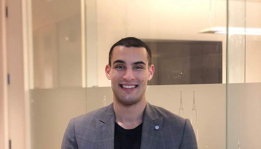 Amad El-houni