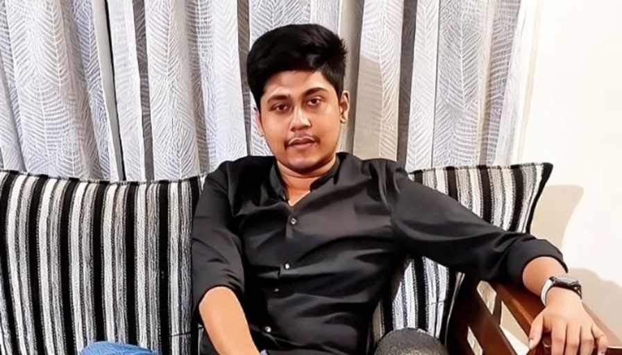 Radisha Fernando