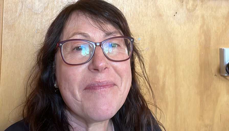 Colina Goodhue