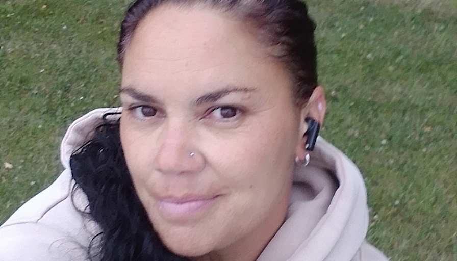 Maria Huia Richmond