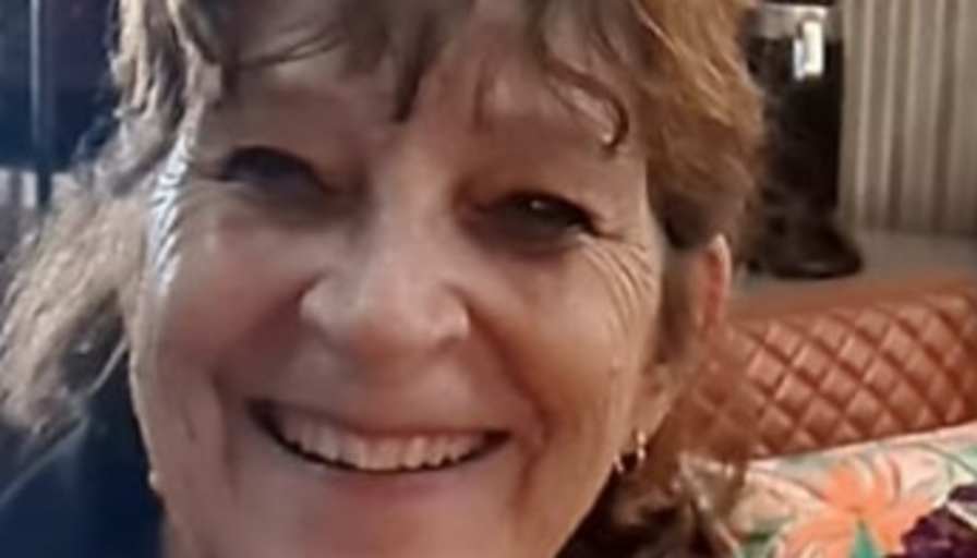 Barbara Van Rooyen