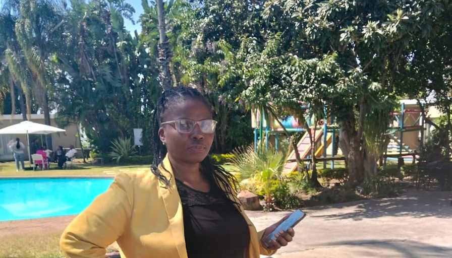 Limakatso Ramokhehle