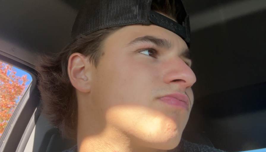 Noah Bourque