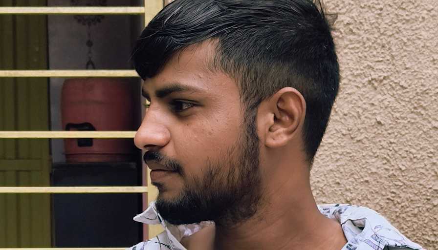 Krishna Shahu