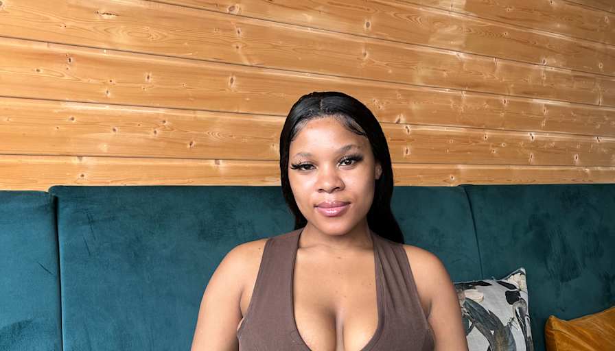 Sbahle Luthuli