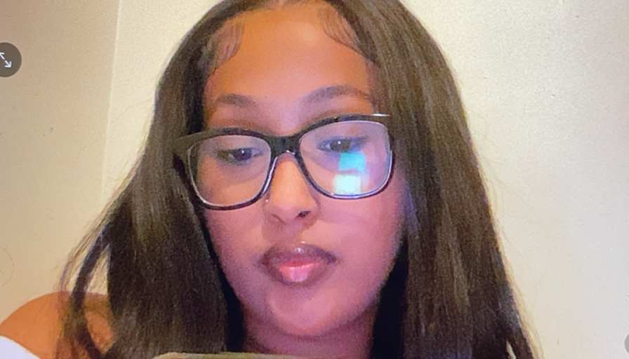 Aisha