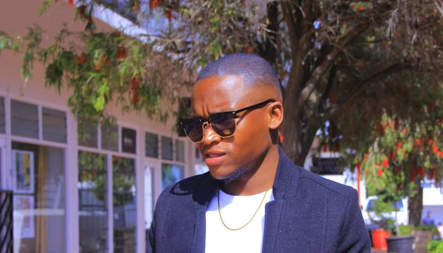 Ntsako