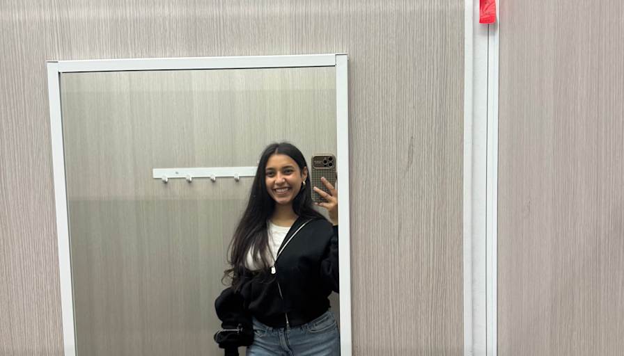 Akshdeep Kaur